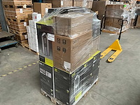 Palletdeal diverse prullenbakken van o.a eko - afbeelding 3 van  10
