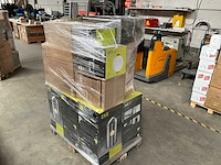 Palletdeal diverse prullenbakken van o.a eko - afbeelding 4 van  10