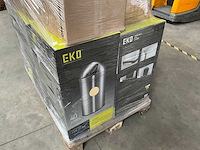 Palletdeal diverse prullenbakken van o.a eko - afbeelding 5 van  10