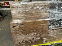 Palletdeal diverse prullenbakken van o.a eko - afbeelding 6 van  10