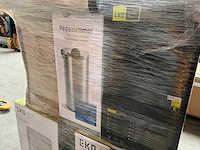 Palletdeal diverse prullenbakken van o.a eko - afbeelding 10 van  10