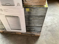 Palletdeal diverse prullenbakken van o.a eko/v-part - afbeelding 6 van  15
