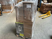 Palletdeal diverse prullenbakken van o.a eko/v-part - afbeelding 8 van  15