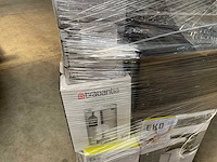 Palletdeal diverse prullenbakken van o.a eko/v-part - afbeelding 12 van  15
