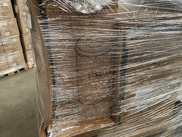 Palletdeal diverse prullenbakken van o.a eko/v-part - afbeelding 14 van  15