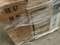 Palletdeal diverse prullenbakken van o.a eko/v-part - afbeelding 15 van  15
