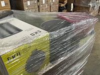 Palletdeal diverse prullenbakken van o.a eko/v-part - afbeelding 9 van  11