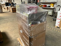 Palletdeal diverse prullenbakken van o.a eko/v-part - afbeelding 11 van  11