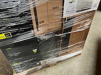 Palletdeal diverse prullenbakken van o.a eko/v-part - afbeelding 3 van  13