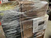 Palletdeal diverse prullenbakken van o.a eko/v-part - afbeelding 4 van  13