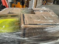 Palletdeal diverse prullenbakken van o.a eko/v-part - afbeelding 5 van  13