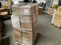 Palletdeal diverse prullenbakken van o.a eko/v-part - afbeelding 8 van  13