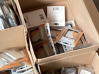 Palletdeal diverse schakelmateriaal - afbeelding 2 van  6