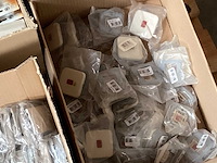 Palletdeal diverse schakelmateriaal - afbeelding 3 van  6