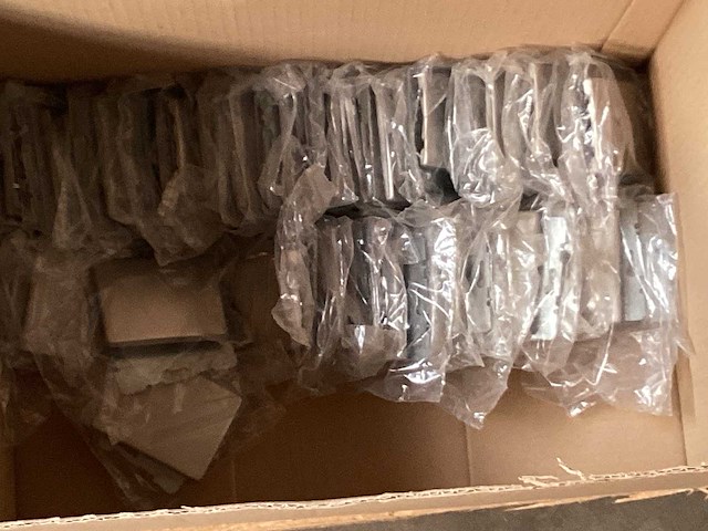 Palletdeal diverse schakelmateriaal - afbeelding 4 van  6