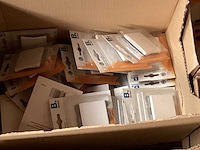 Palletdeal diverse schakelmateriaal - afbeelding 5 van  6
