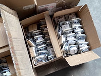 Palletdeal diverse schakelmateriaal - afbeelding 1 van  1