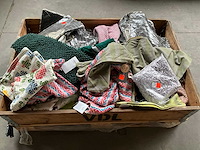 Palletdeal diverse sierkussen hoezen