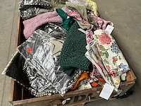 Palletdeal diverse sierkussen hoezen - afbeelding 3 van  5