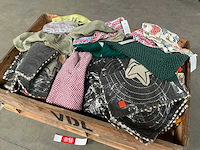 Palletdeal diverse sierkussen hoezen - afbeelding 4 van  5