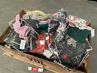 Palletdeal diverse sierkussen hoezen - afbeelding 5 van  5