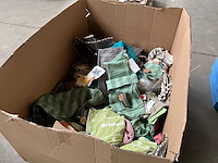 Palletdeal diverse sierkussen hoezen - afbeelding 2 van  5