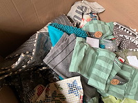 Palletdeal diverse sierkussen hoezen - afbeelding 4 van  5