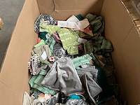 Palletdeal diverse sierkussen hoezen - afbeelding 5 van  5