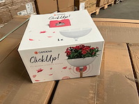 Palletdeal gardena clickup plantenbak (48x) - afbeelding 3 van  5
