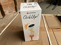 Palletdeal gardena clickup solar lamp (90x) - afbeelding 3 van  5