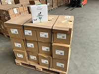 Palletdeal gardena clickup vogelbad (72x) - afbeelding 2 van  5