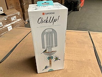 Palletdeal gardena clickup vogelvoeder station (69x) - afbeelding 3 van  5