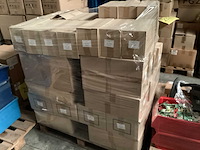 Palletdeal glasblokjes/vulplaatjes 1,2,3,4 en 5 mm (40000x) - afbeelding 7 van  7