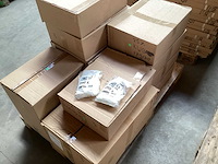 Palletdeal kwb tegelkruisje 3 mm, wit (363x) - afbeelding 1 van  4