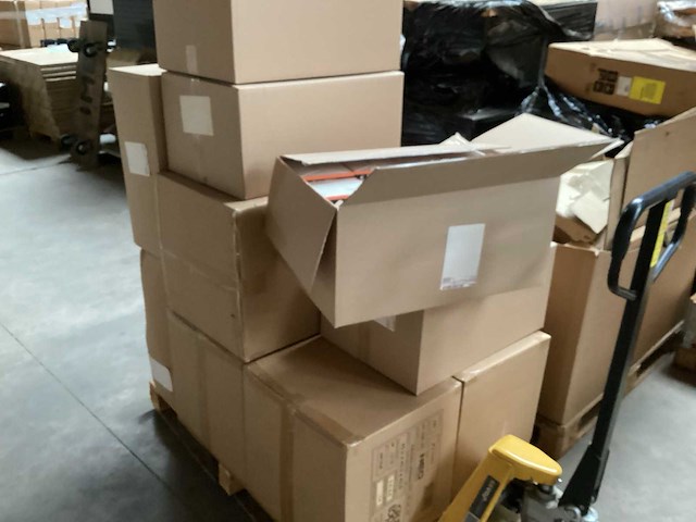 Palletdeal neo tools stofmaskers ffp1 (620x) - afbeelding 3 van  3