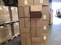Palletdeal neo tools stofmaskers ffp1, doosje 20 stuks (1224x) - afbeelding 5 van  5