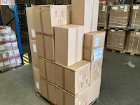 Palletdeal neo tools stofmaskers ffp1, doosje 20 stuks (990x) - afbeelding 5 van  5