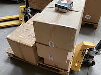 Palletdeal neo tools stofmaskers ffp1 - afbeelding 1 van  1