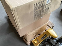 Palletdeal neo tools stofmaskers ffp1 - afbeelding 2 van  2