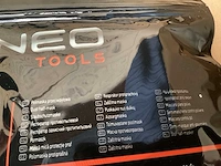 Palletdeal neo tools stofmaskers ffp2, blister 5 stuks (2304x) - afbeelding 4 van  7