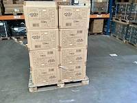 Palletdeal neo tools stofmaskers ffp2, blister 5 stuks (2304x) - afbeelding 7 van  7