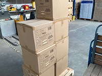 Palletdeal neo tools stofmaskers ffp2, doosje 20 stuks (378x) - afbeelding 2 van  4