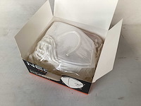 Palletdeal neo tools stofmaskers ffp2, doosje 20 stuks (378x) - afbeelding 3 van  4