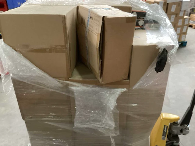 Palletdeal neo tools stofmaskers ffp2, doosje 20 stuks (700x) - afbeelding 5 van  5