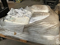 Palletdeal poetslappen 9 x 10 kilo pack - afbeelding 1 van  2