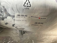 Palletdeal poetslappen 9 x 10 kilo pack - afbeelding 5 van  5