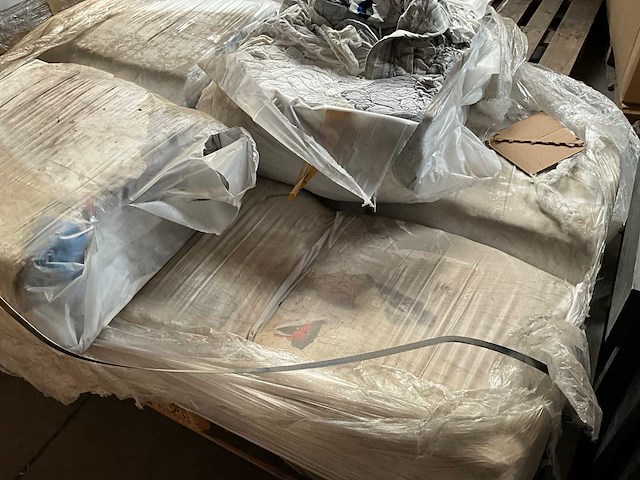Palletdeal poetslappen 9 x 10 kilo pack - afbeelding 2 van  2