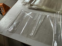 Palletdeal polybag met zelfklevende strip 30 x 95 cm (19500x) - afbeelding 4 van  7
