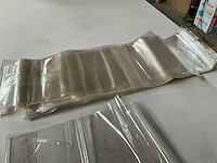 Palletdeal polybag met zelfklevende strip 30 x 95 cm (19500x) - afbeelding 5 van  7