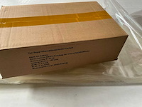 Palletdeal polybag met zelfklevende strip 30 x 95 cm (19500x) - afbeelding 6 van  7